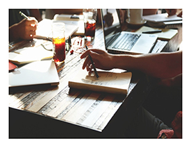 insurance Consultation